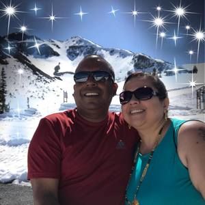 Meet your Posher, Sarojini